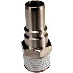 TST-PLUG WITH MALE THREAD 14