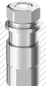 TST - MALE SOCKET